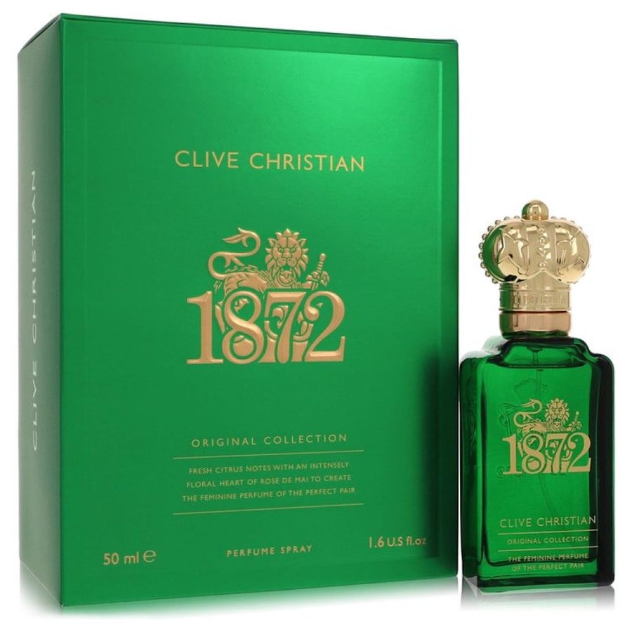 عطر كلايف كريستيان 1872 Clive Christian 50 مل