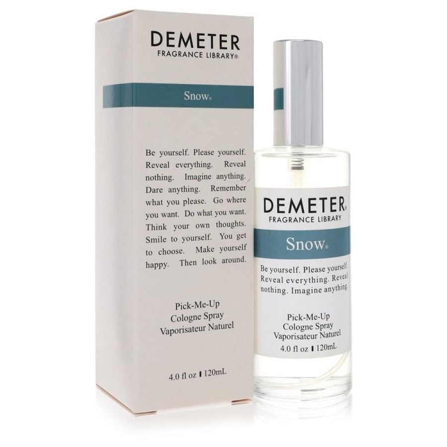 عطر ديميتر سنو ديميتر Demeter 120 مل
