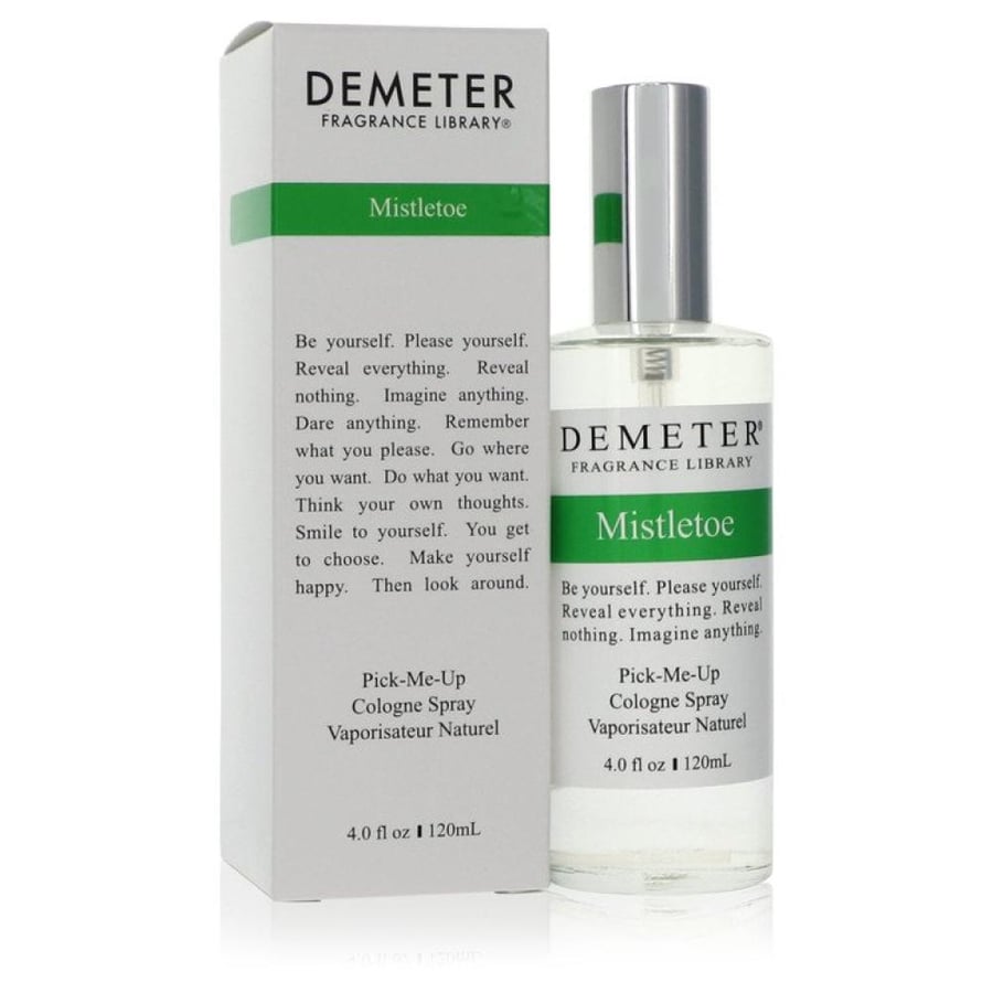 عطر ديميتر ميستلتو ديميت Demeter 120 مل