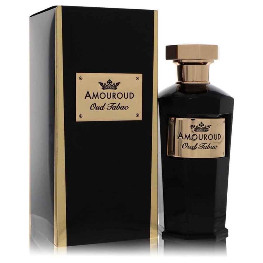 عطر عود تباك أمورود Amouroud 100 مل