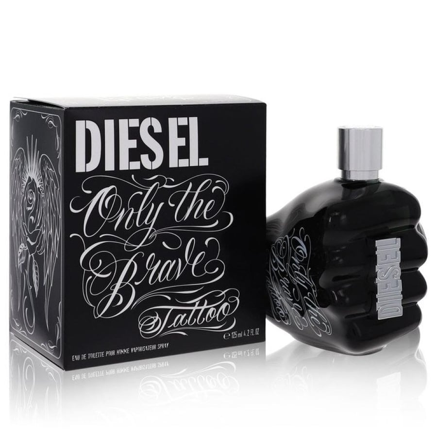 عطر أوني ذي بريف تاتو دي Diesel 125 مل