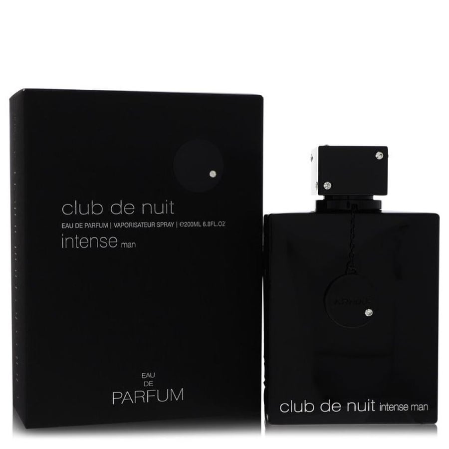 عطر كلوب دي نويت إنتنس أ Armaf 200 مل