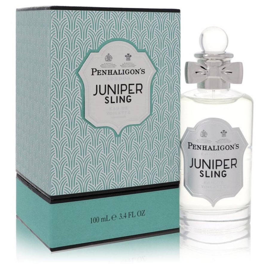 عطر جونيبير سلينغ بنهالي Penhaligons 100 مل
