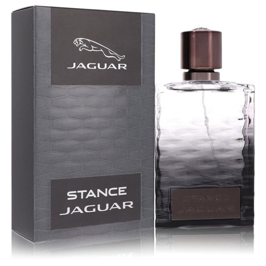 عطر موقف جاكوار جاكوار Jaguar 100 مل