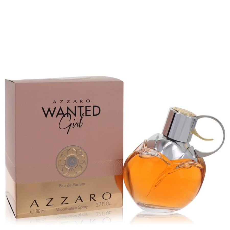 عطر أزارو ونتد جيرل أزار Azzaro 80 مل