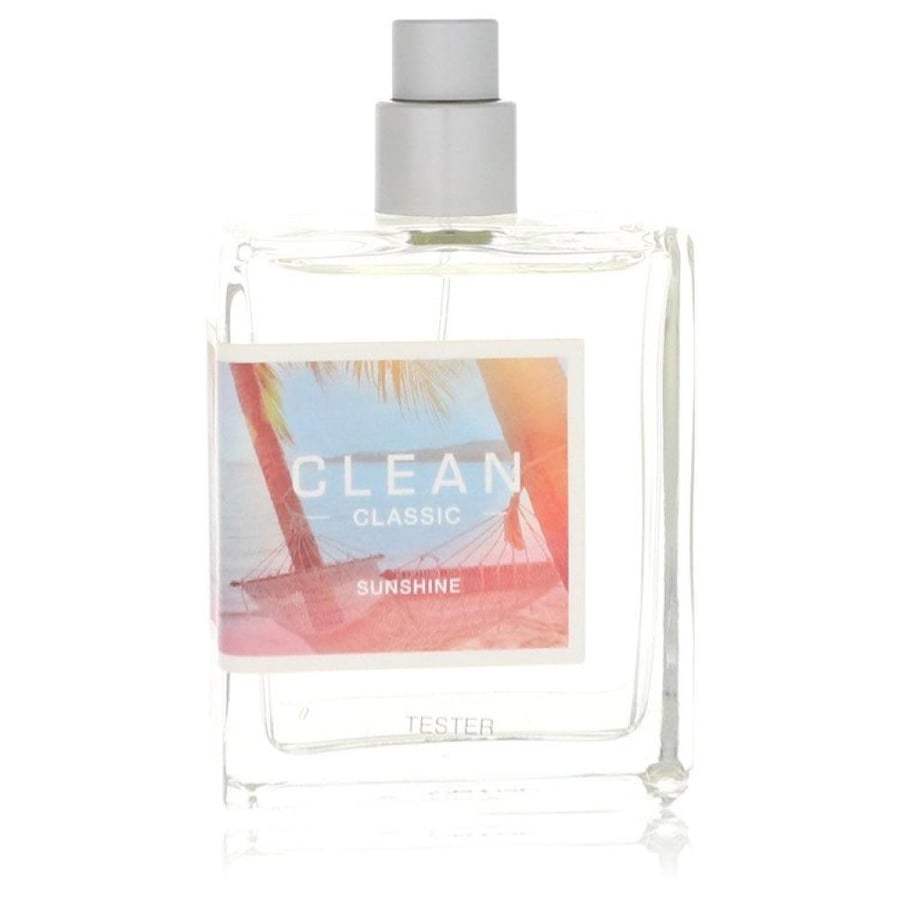 عطر كلين صن شاين كلين Clean 63 مل