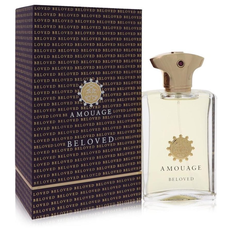 عطر أمواج الحبيب أمواج Amouage