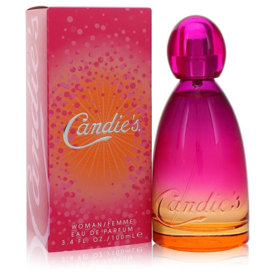 عطر الحلوى ليز كليبورن Liz Claiborne 100 مل
