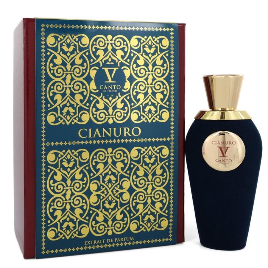 عطر سيانور في في كانتو V Canto 100 مل