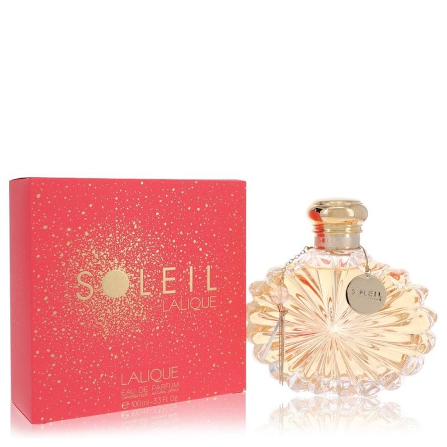 عطر لاليك سولاي لاليك Lalique 100 مل