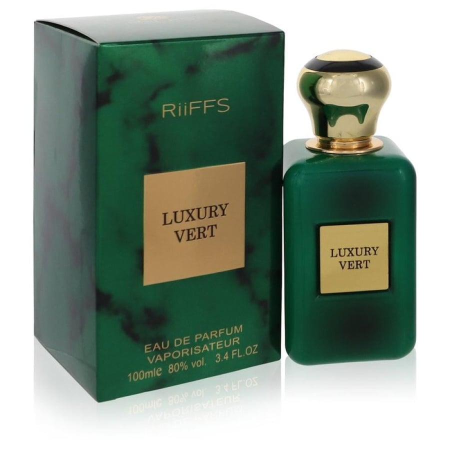 عطر لاكسري فيرت ريفز Riiffs 100 مل