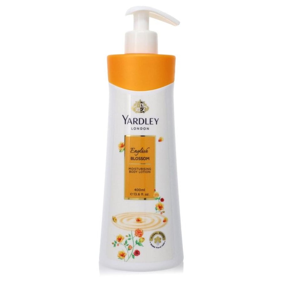 عناية ياردلي إنجليش بلوسوم Yardley London 402 مل