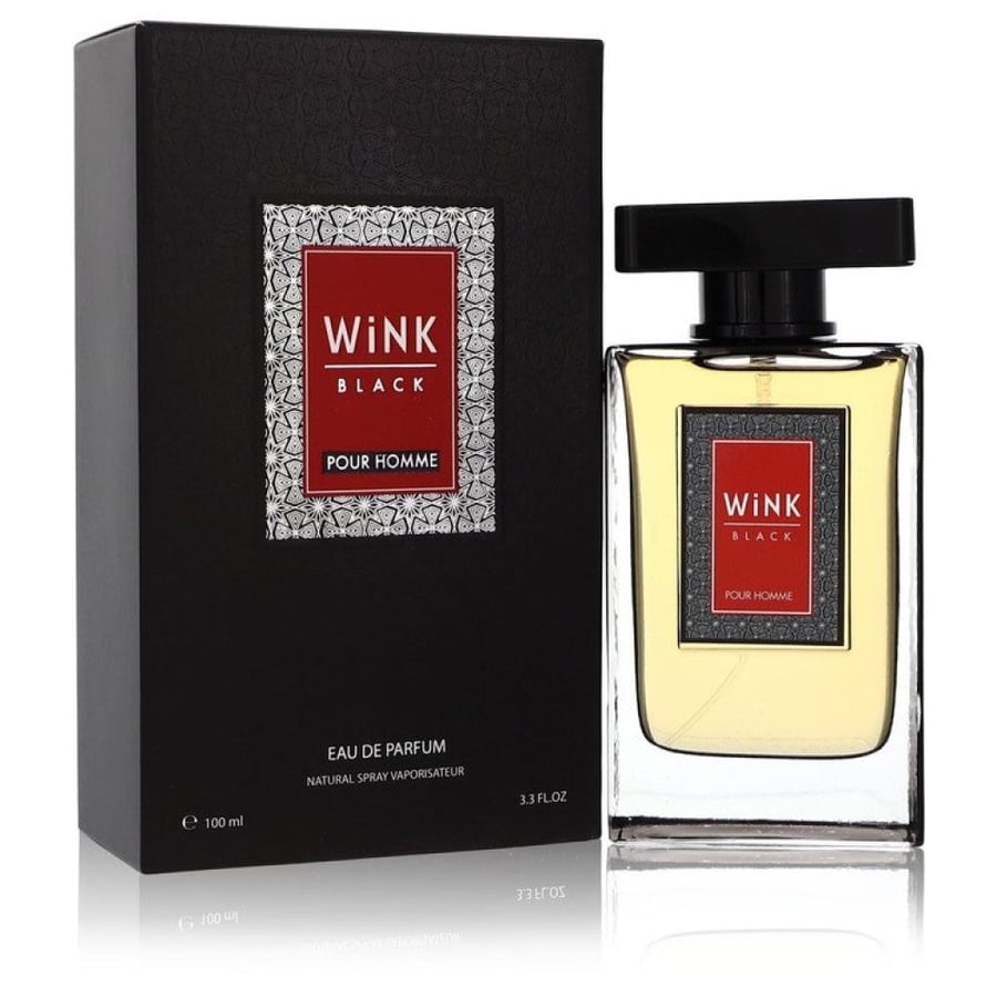 عطر وينك بلاك كيان Kian 100 مل