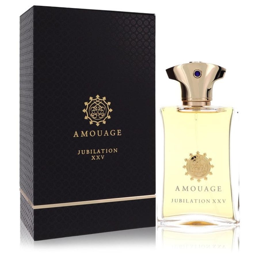 عطر أمواج جوبليشن 25 أمو Amouage 100 مل