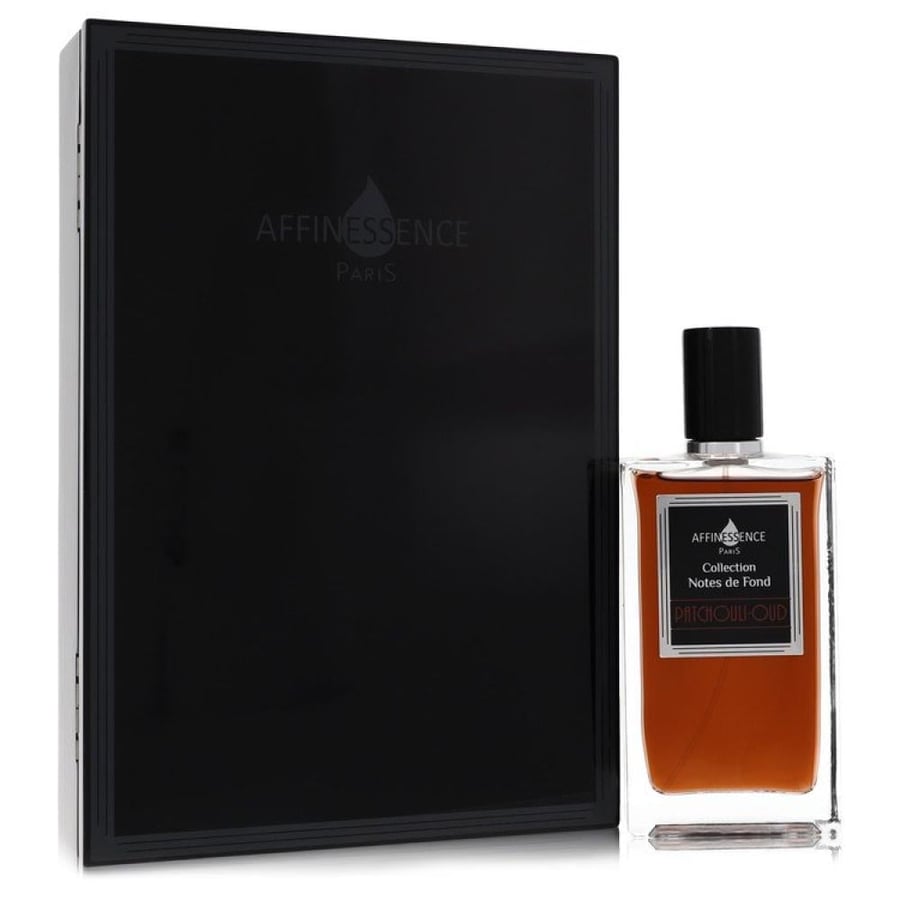 عطر باتشولي عود أفينسنس Affinessence 100 مل