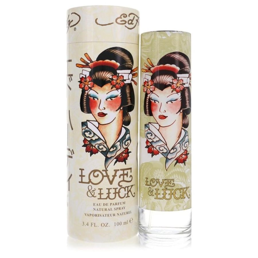 عطر لوف آند لك كريستيان Christian Audigier 100 مل