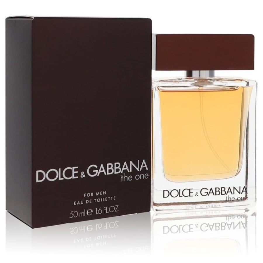 عطر ذا وان دولتشي اند غا Dolce و Gabbana 50 مل