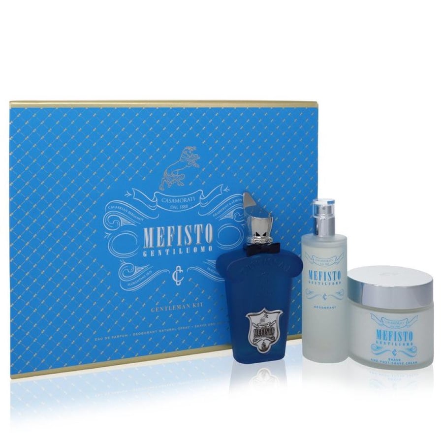 عطر ميفيستو جنتيليومو زي Xerjoff