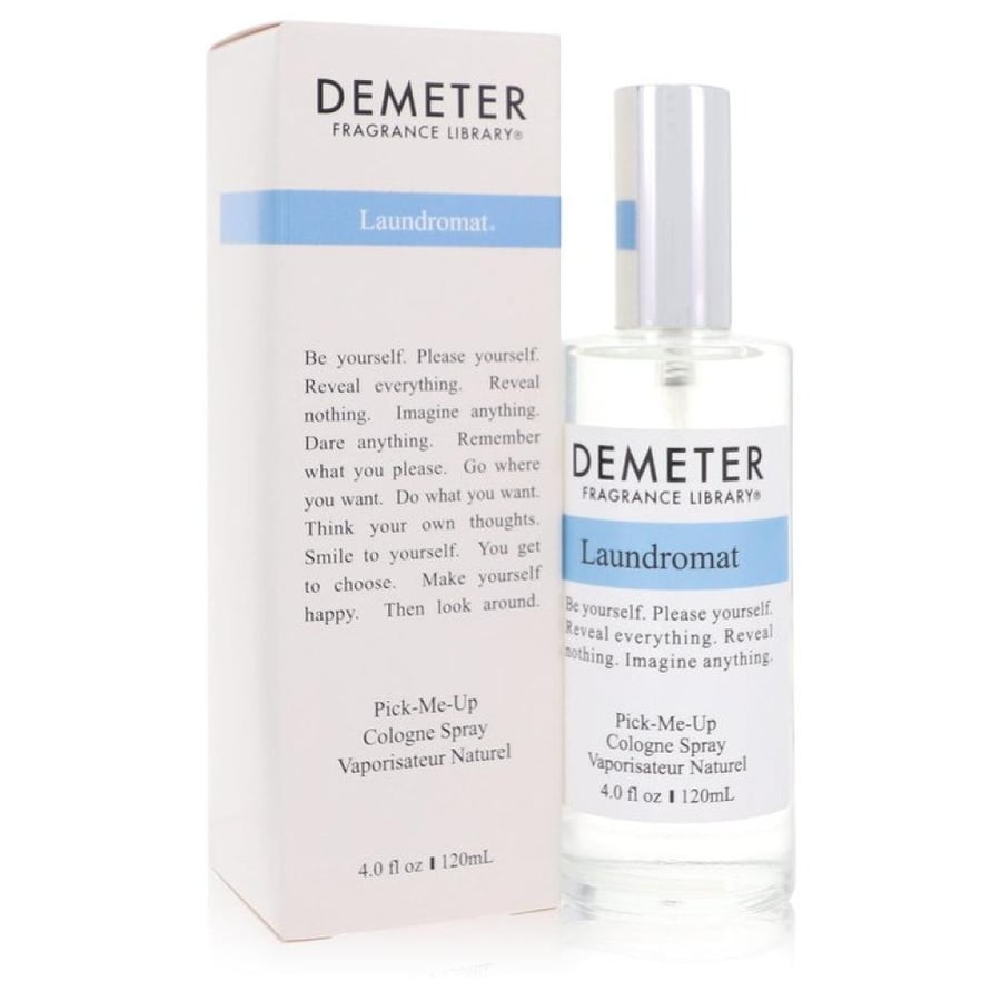 عطر ديميتر لاندري ديميتر Demeter 120 مل