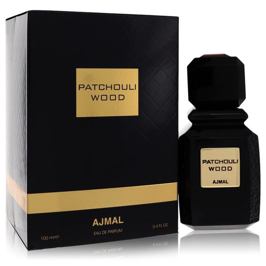 عطر أجمل باتشولي وود أجم Ajmal 100 مل