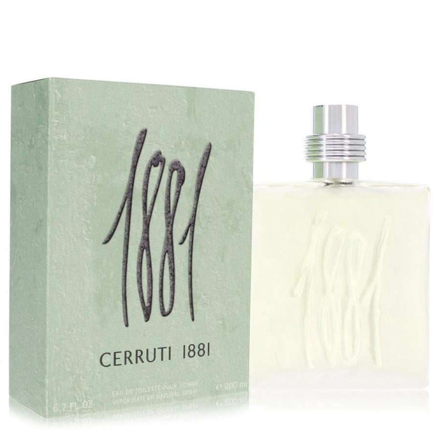 عطر 1881 نينو شيروتي Nino Cerruti