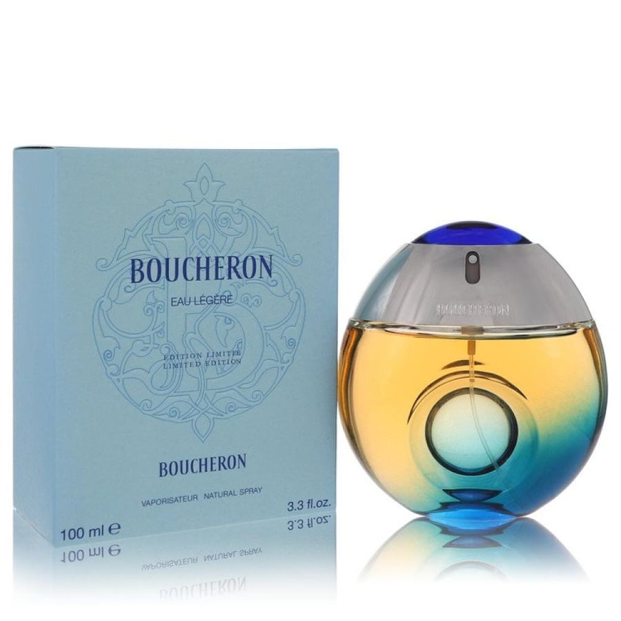 عطر بوشرون أو ليجير بوشر Boucheron