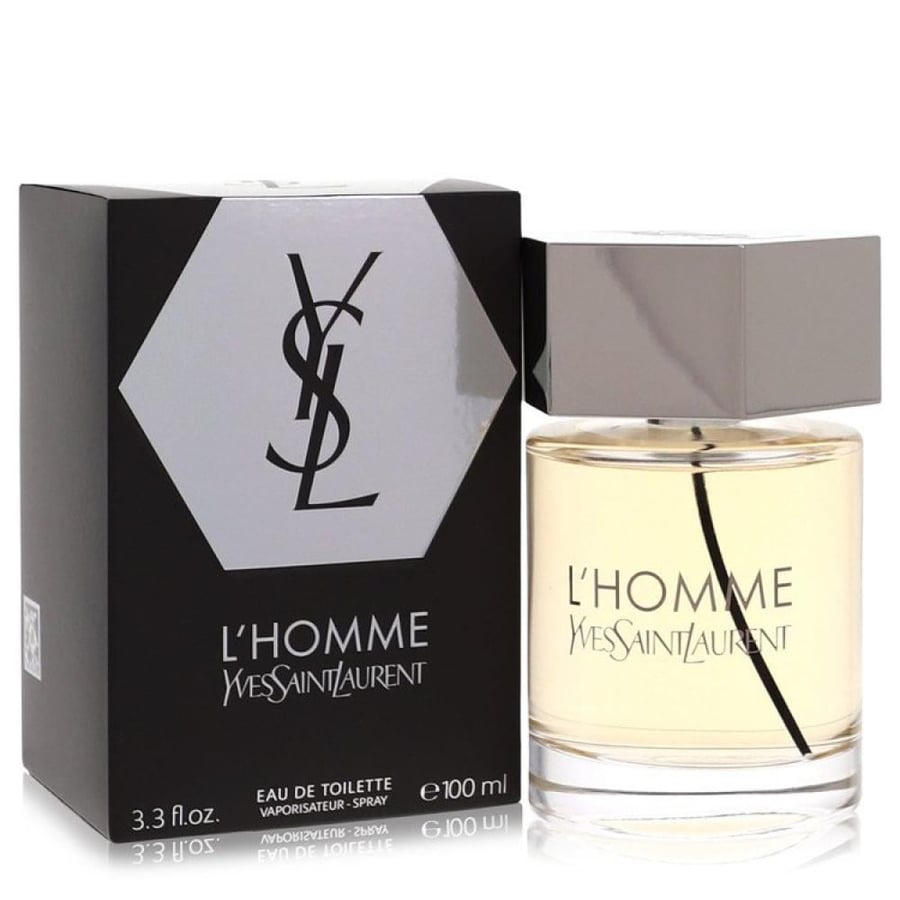 عطر لوم إيف سان لوران Yves Saint Laurent 100 مل