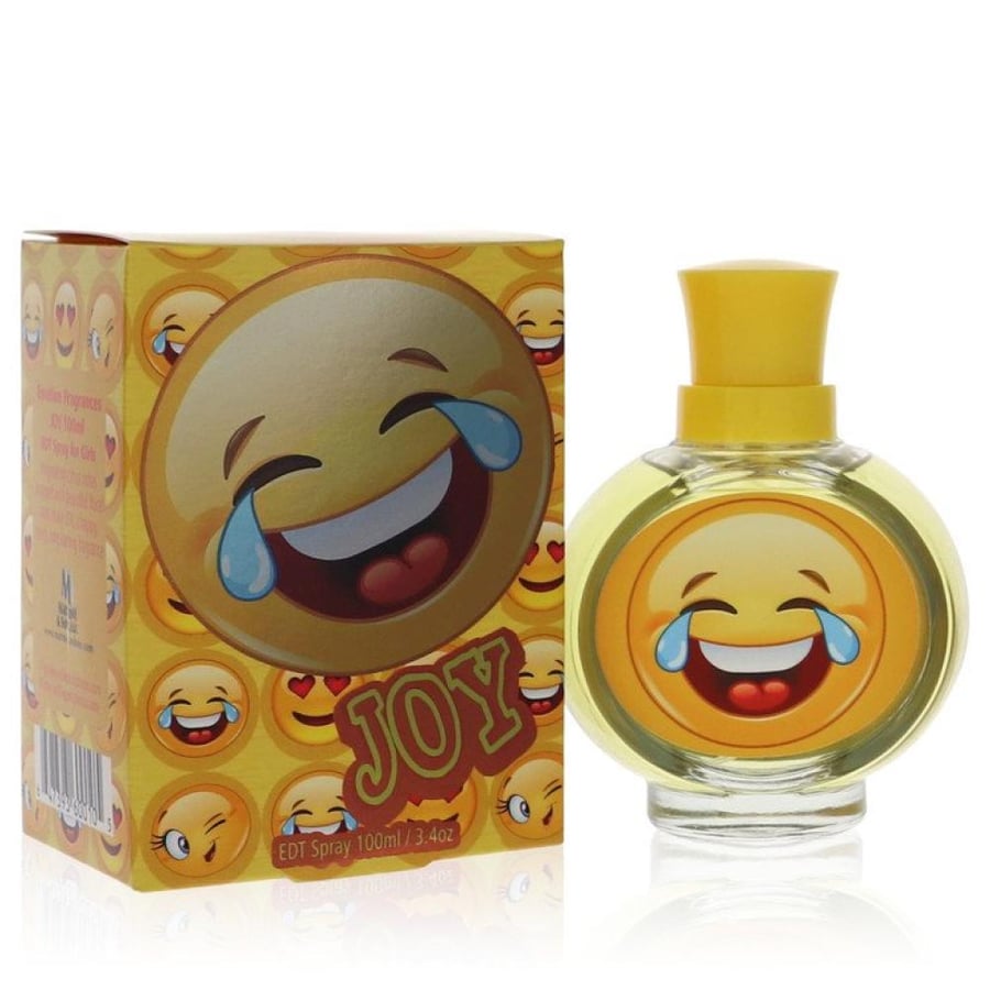 عطر ايموشن جوي مارمول ان Marmol و Son 100 مل