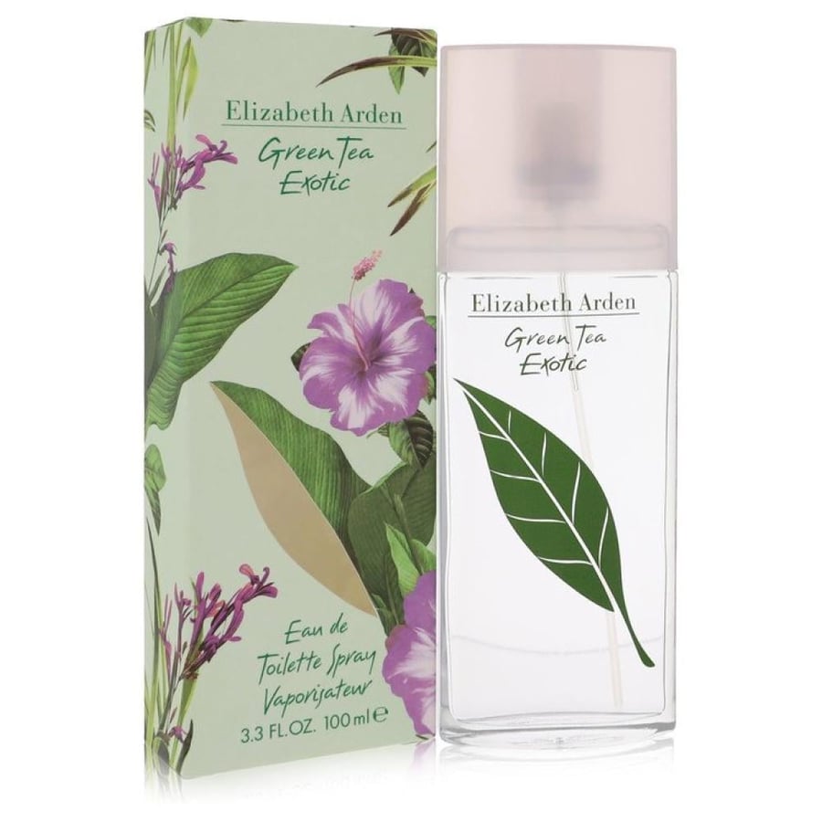 عطر جرين تي إكزوتيك إليز Elizabeth Arden 100 مل