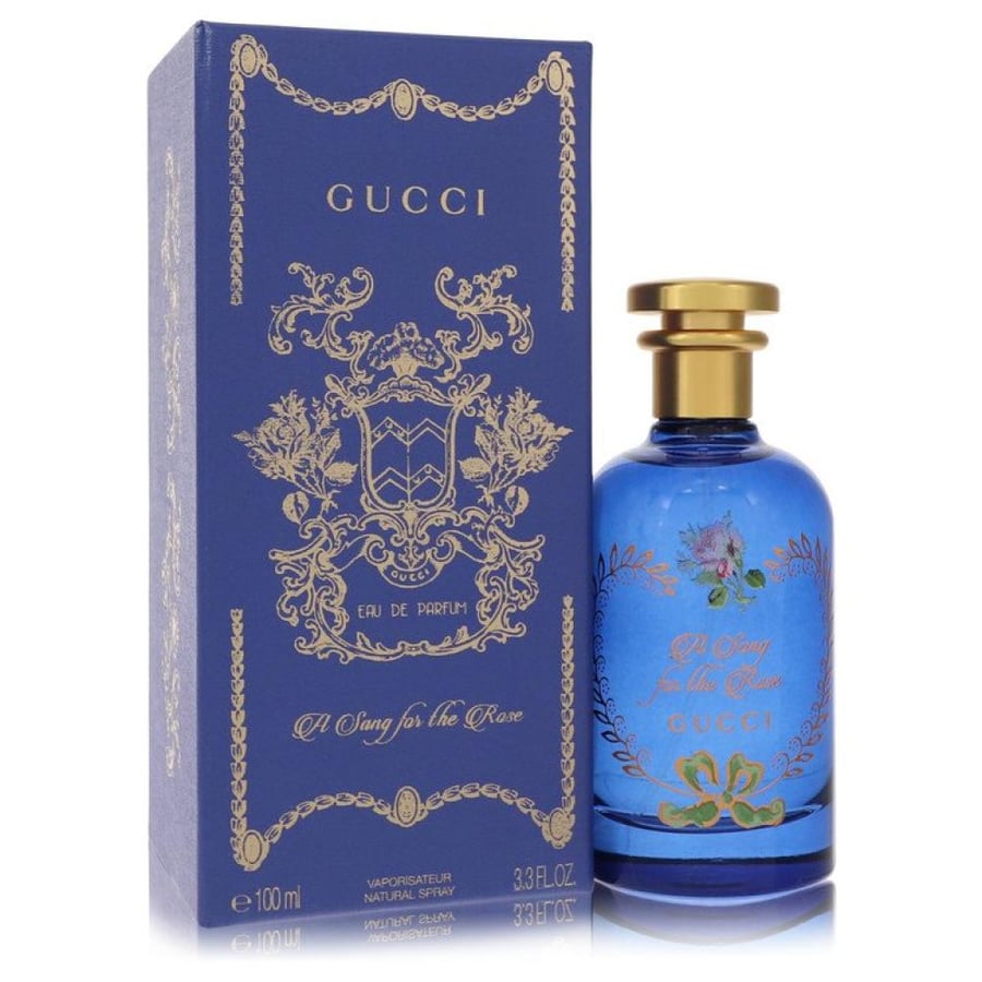 عطر قوتشي أغنية للوردة غ Gucci 100 مل