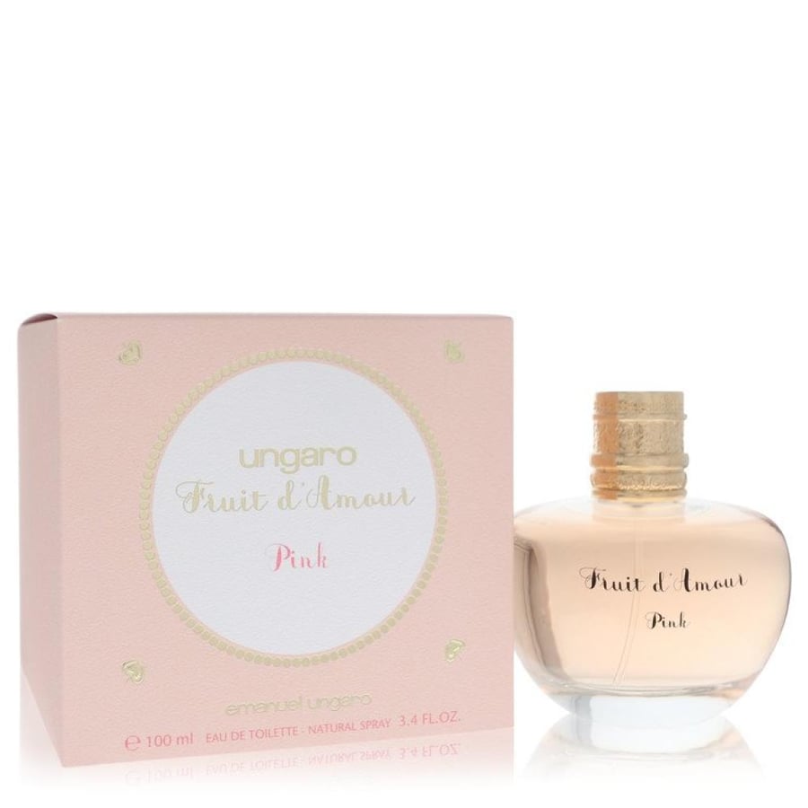 عطر أنغارو فروت دامور بي Ungaro 100 مل