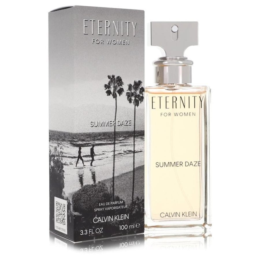 عطر ذهول الصيف الأبدي كا Calvin Klein 100 مل