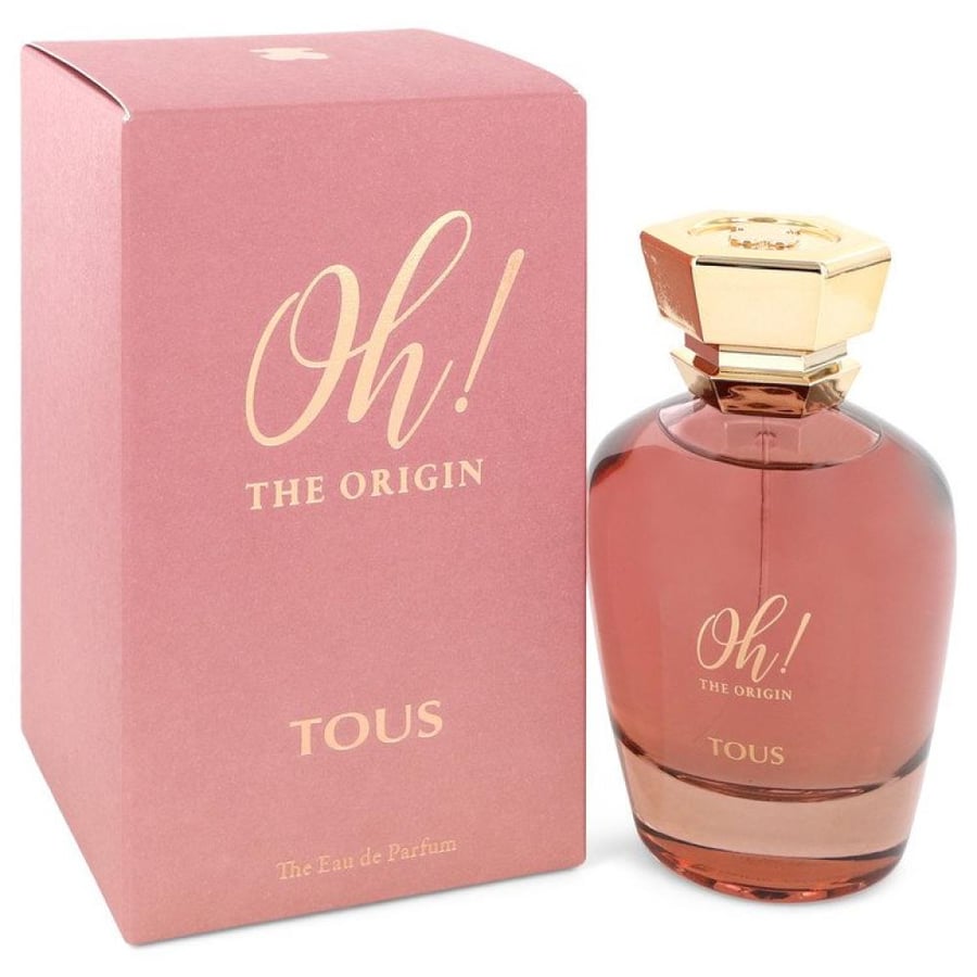 عطر توس أوه الأصل توس Tous 100 مل