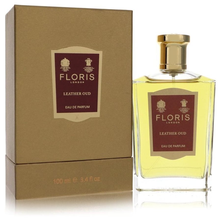عطر فلوريس ليذر عود فلور Floris