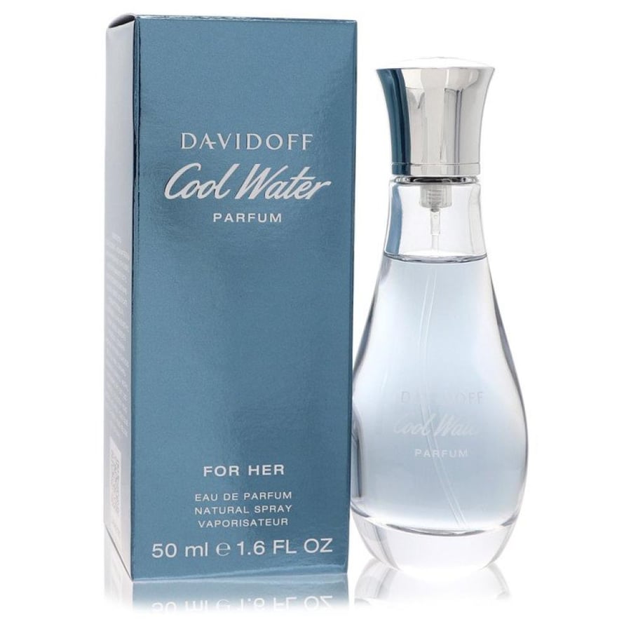 عطر كول ووتر دافيدوف Davidoff 50 مل