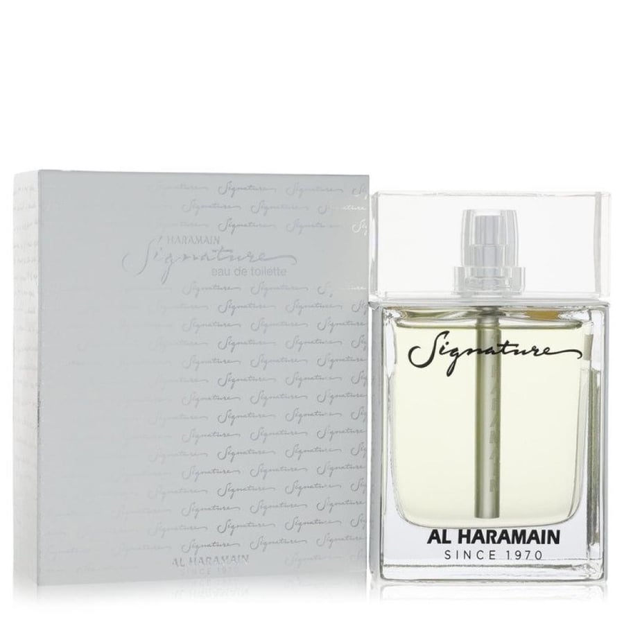 عطر الحرمين - سيجنتشر
