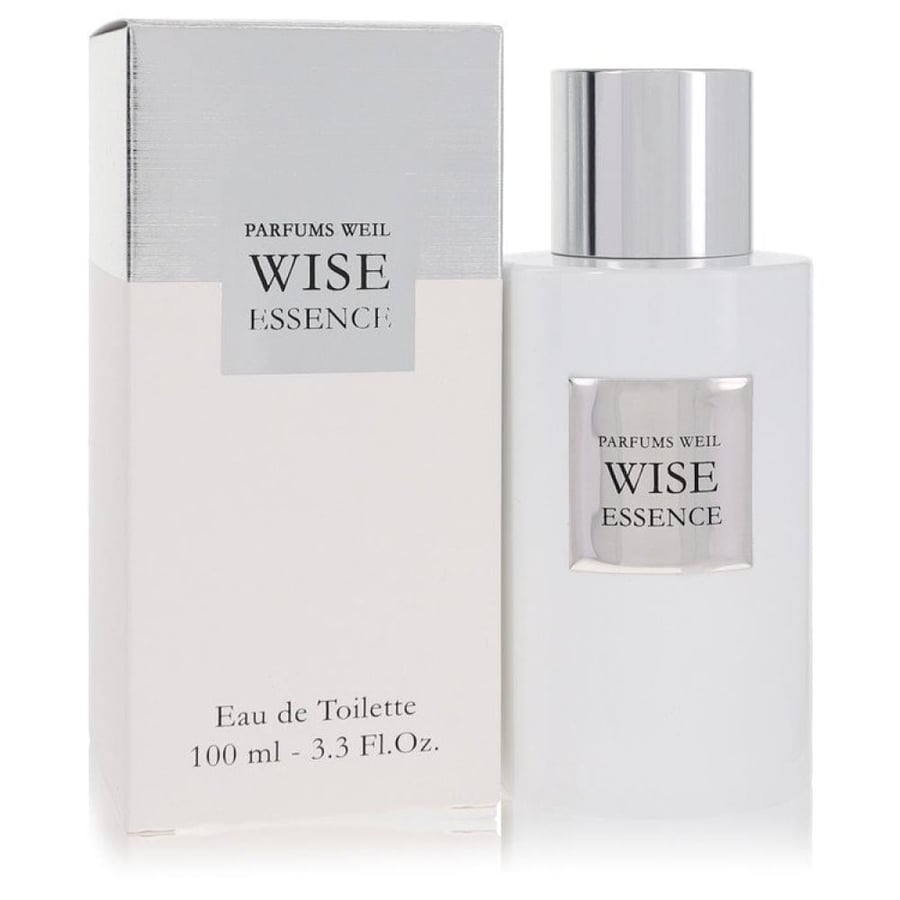 عطر وايز إيسنس وايل Weil 100 مل