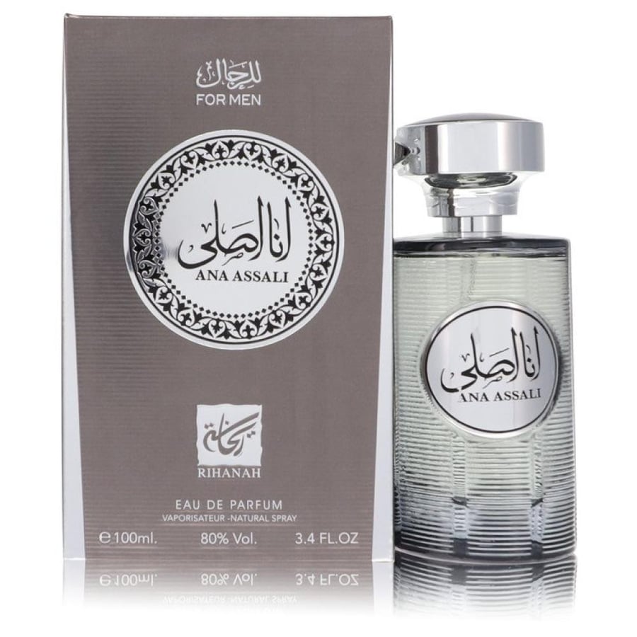 عطر أنا ريحانة Rihanah 100 مل