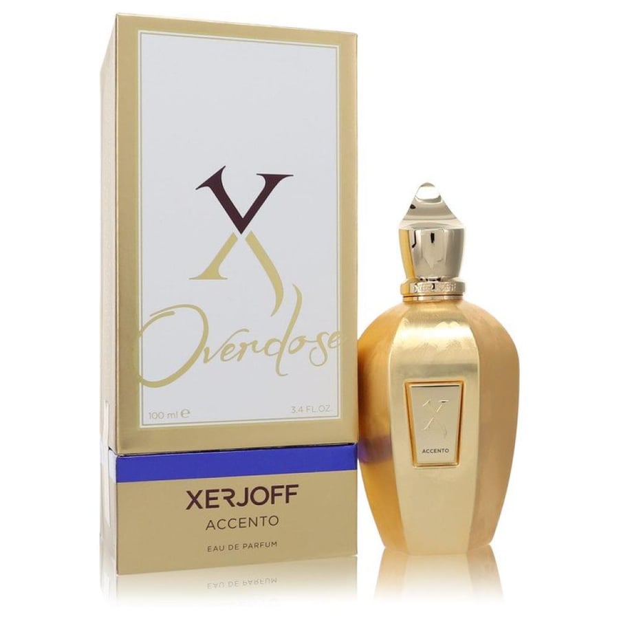 عطر زيرجوف أكينتو أوفردو Xerjoff 100 مل