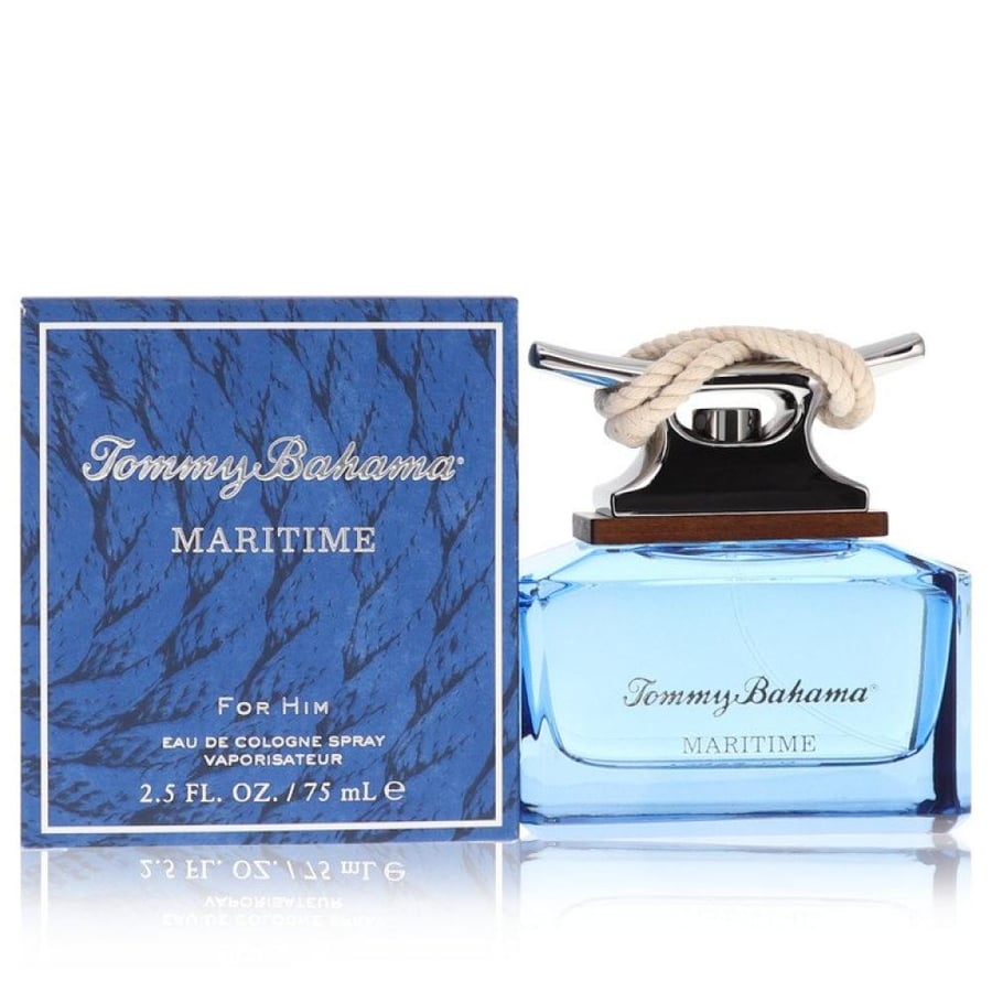 عطر تومي باهاما ماريتايم Tommy Bahama 75 مل