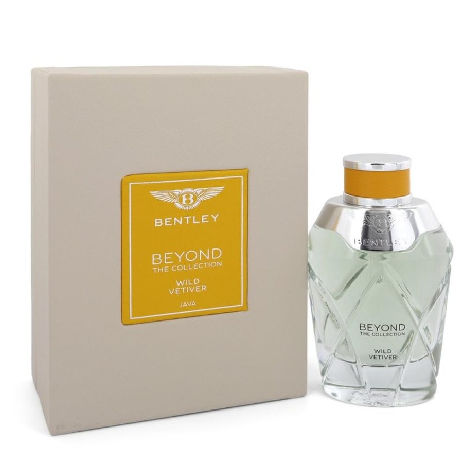 عطر بنتلي وايلد فيتيفر ب Bentley 100 مل