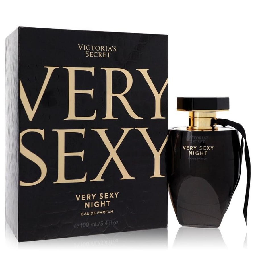 عطر فيري سيكسي نايت فيكت Victorias Secret 100 مل