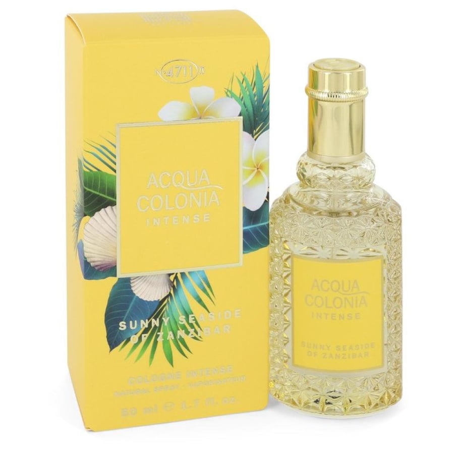 عطر أكوا كولونيا صني سيس 4711 50 مل