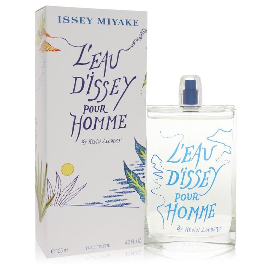 عطر إيسي مياكي صيفي إيسي Issey Miyake 125 مل