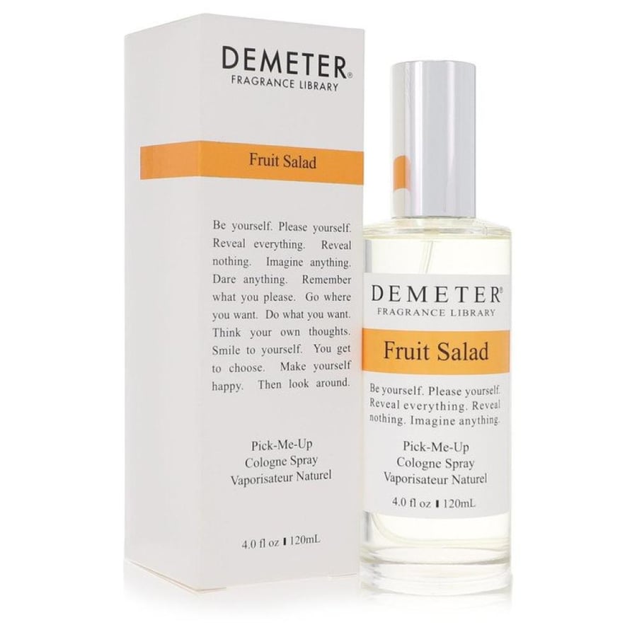 عطر دي ميتر فواكه سلطة د Demeter 120 مل