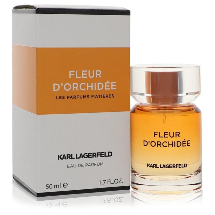 عطر فلور دورتشيدي كارل ل Karl Lagerfeld 50 مل