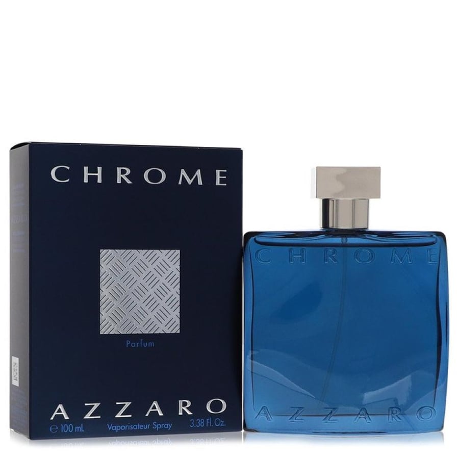 عطر كروم أزارو Azzaro 100 مل