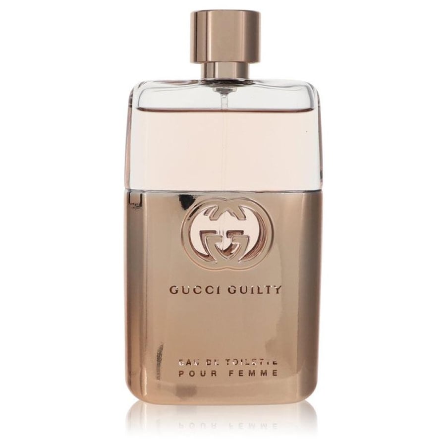 عطر قوتشي غيلتي بور فام Gucci 90 مل