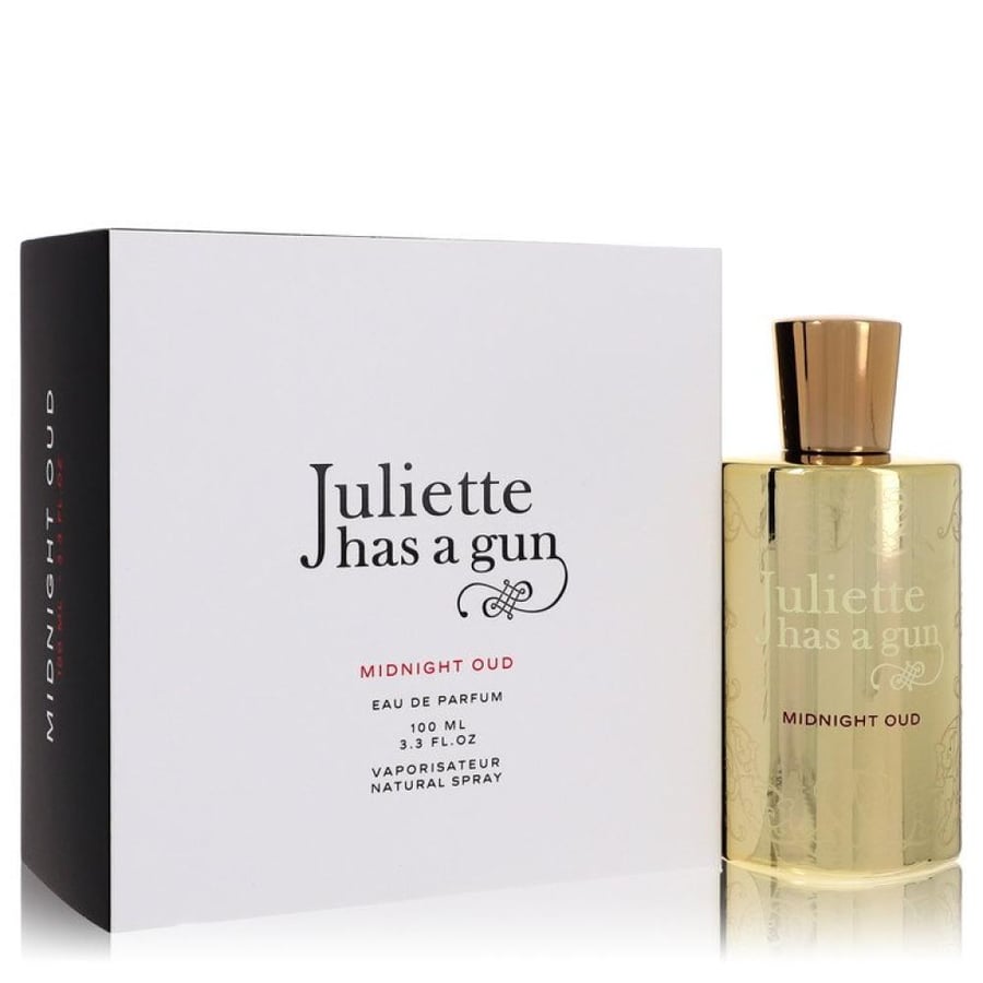 عطر ميدنايت عود جولييت ه Juliette 100 مل