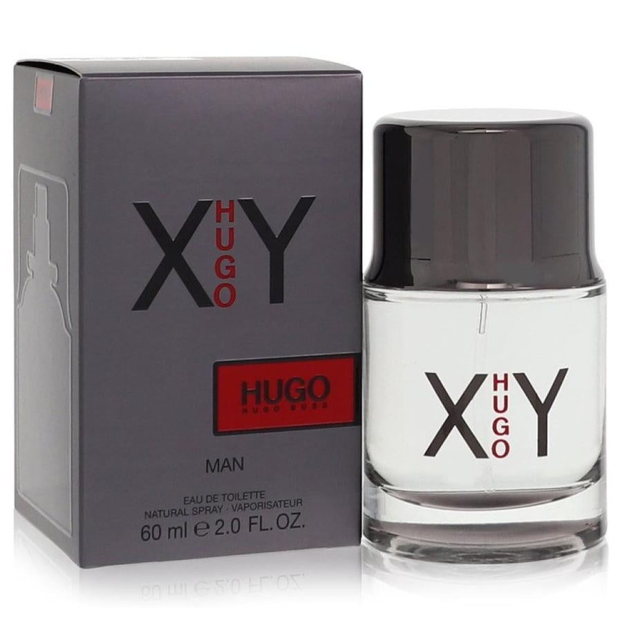 عطر هوغو XY هوغو بوس Hugo Boss 60 مل